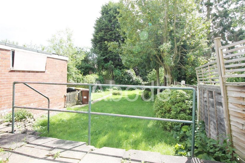St Chads Drive, Headingley, Leeds 5 bed house to rent - £2,578 pcm (£595 pw)