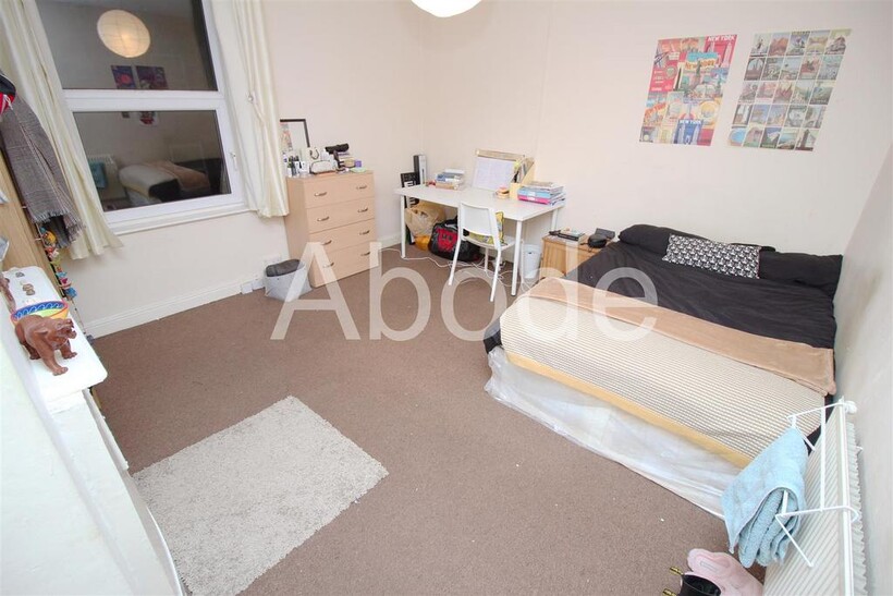 Thornville Street, Hyde Park, Leeds 3 bed house to rent - £1,768 pcm (£408 pw)