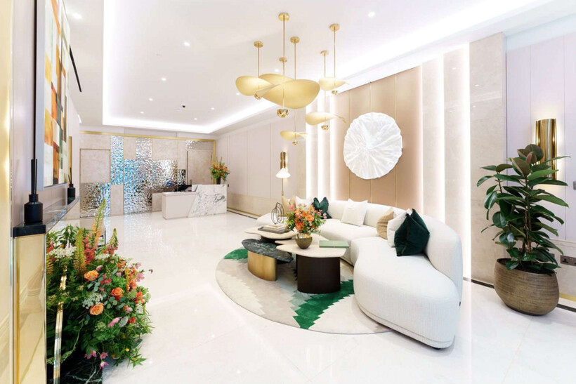 The Lucan, Lucan Place, Chelsea... 3 bed apartment to rent - £15,950 pcm (£3,681 pw)