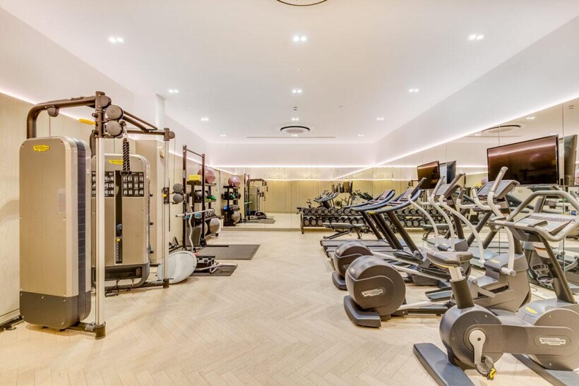 Lodge Road, St John’s Wood, London, NW8 2 bed apartment to rent - £5,499 pcm (£1,269 pw)