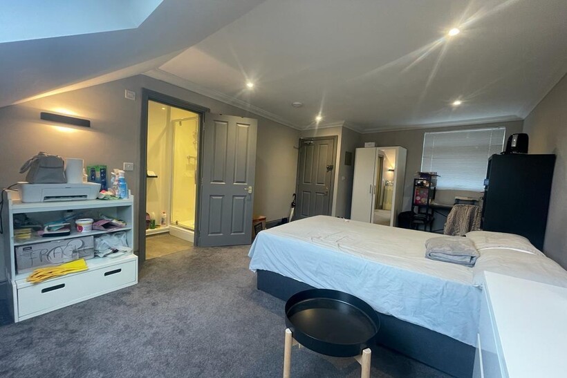 Argyle Road, Brighton BN1 6 bed terraced house to rent - £4,368 pcm (£1,008 pw)