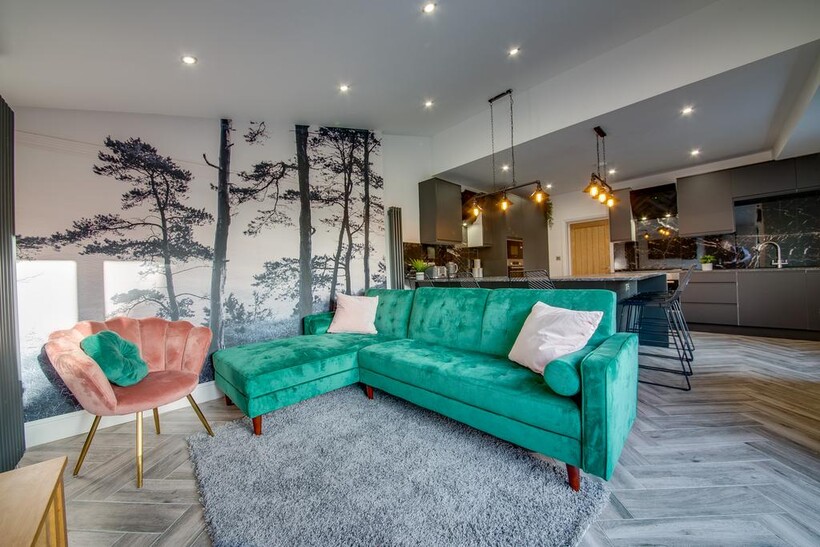 Aberford Road, Woodlesford, LS26 1 bed in a house share to rent - £680 pcm (£157 pw)