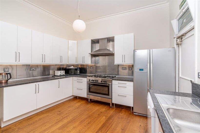 £165pppw - Claremont Street, Spital... 7 bed semi-detached house to rent - £5,005 pcm (£1,155 pw)