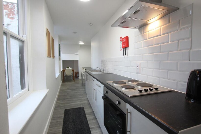 St. Aldate Street, Gloucester GL1 1 bed in a house share to rent - £670 pcm (£155 pw)