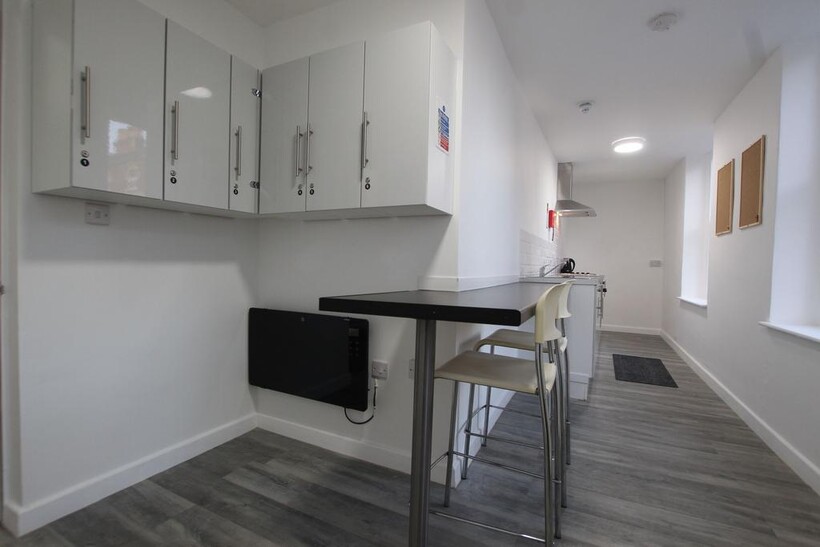 St. Aldate Street, Gloucester GL1 1 bed in a house share to rent - £670 pcm (£155 pw)