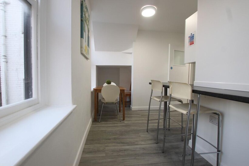 St. Aldate Street, Gloucester GL1 1 bed in a house share to rent - £670 pcm (£155 pw)