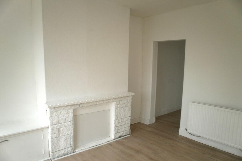 Macbean Street, Middlesbrough TS3 3 bed terraced house to rent - £540 pcm (£125 pw)