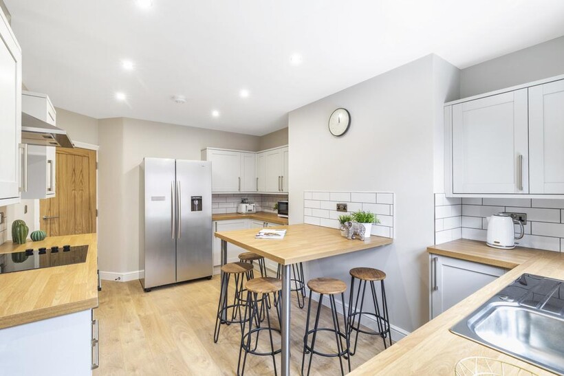 Mayville Street, Leeds LS6 6 bed house to rent - £3,978 pcm (£918 pw)