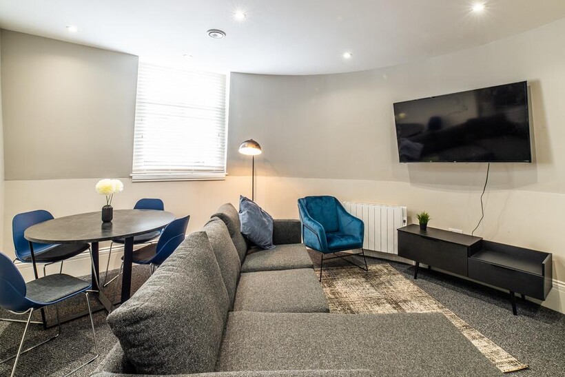 Canning Place A301-001