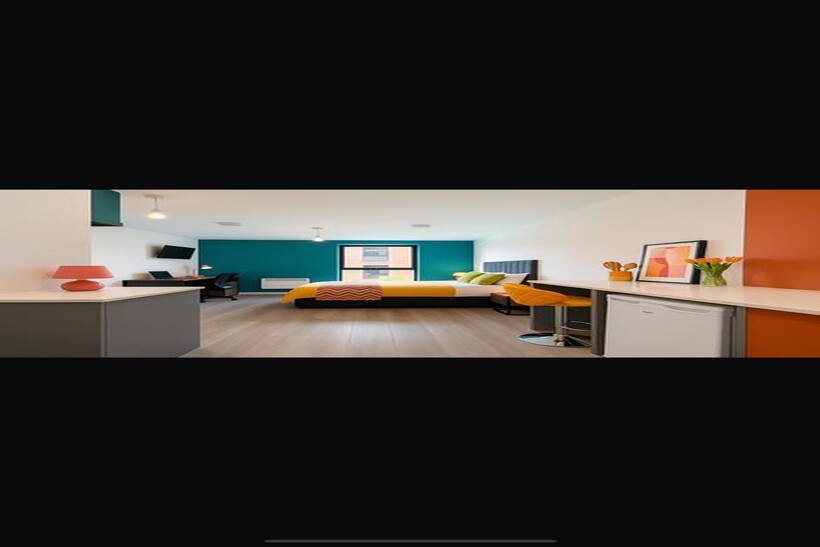 20-22 Ashbourne Road, Derby DE22 1 bed apartment to rent - £800 pcm (£185 pw)