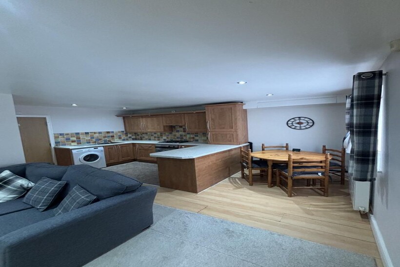 West Derby, Liverpool L12 2 bed apartment to rent - £925 pcm (£213 pw)