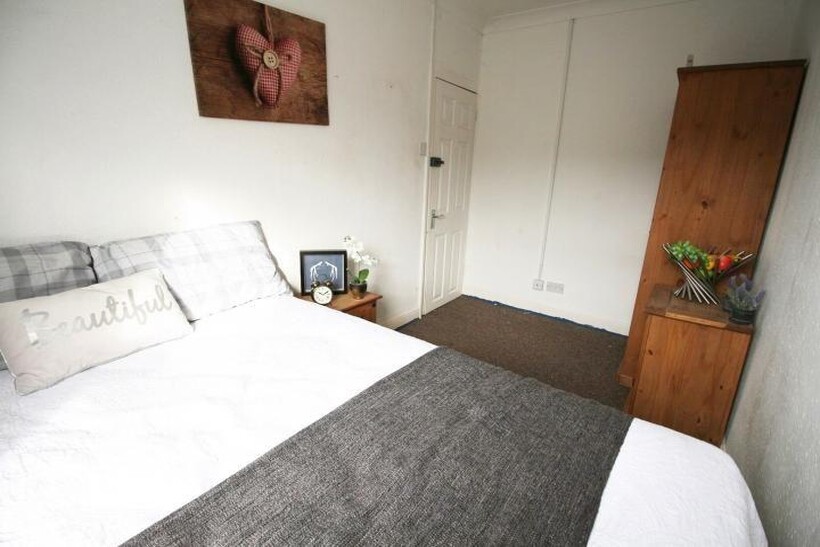 25 Hood Street, Lincoln... 1 bed house to rent - £399 pcm (£92 pw)