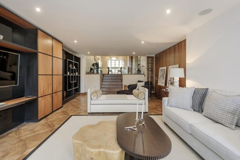 Cadogan Place, Knightsbridge, SW1X 4 bed apartment to rent - £16,683 pcm (£3,850 pw)