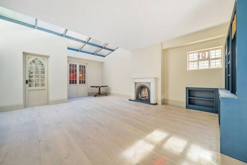 Smith Street, Sloane Square, London, SW3 3 bed detached house to rent - £16,250 pcm (£3,750 pw)