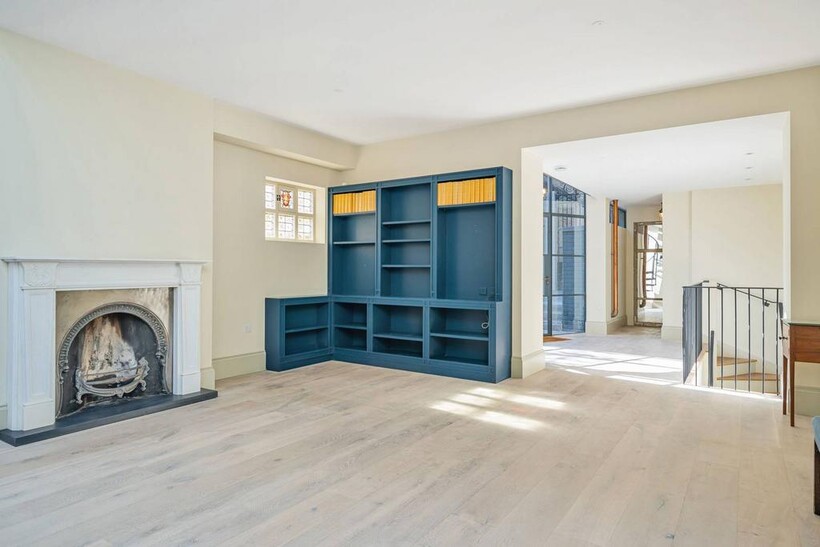 Smith Street, Sloane Square, London, SW3 3 bed detached house to rent - £16,250 pcm (£3,750 pw)