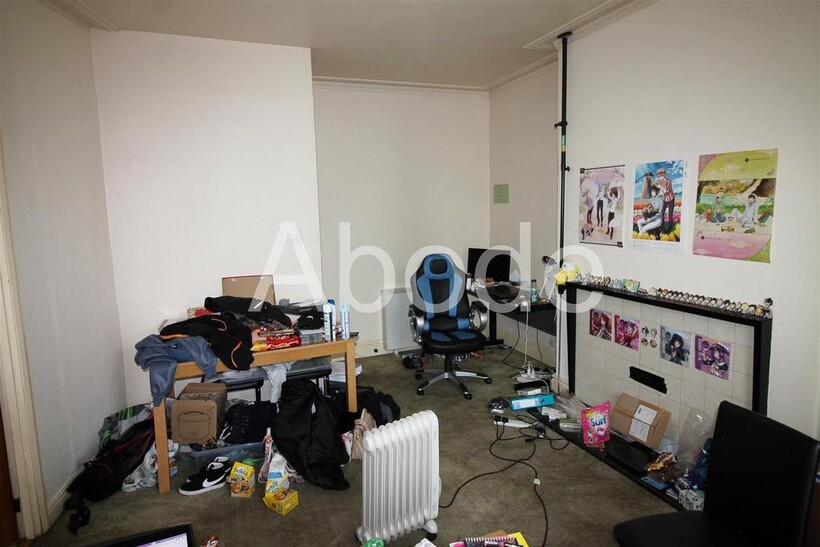 Kelso Road F2, Hyde Park, Leeds 1 bed flat to rent - £789 pcm (£182 pw)