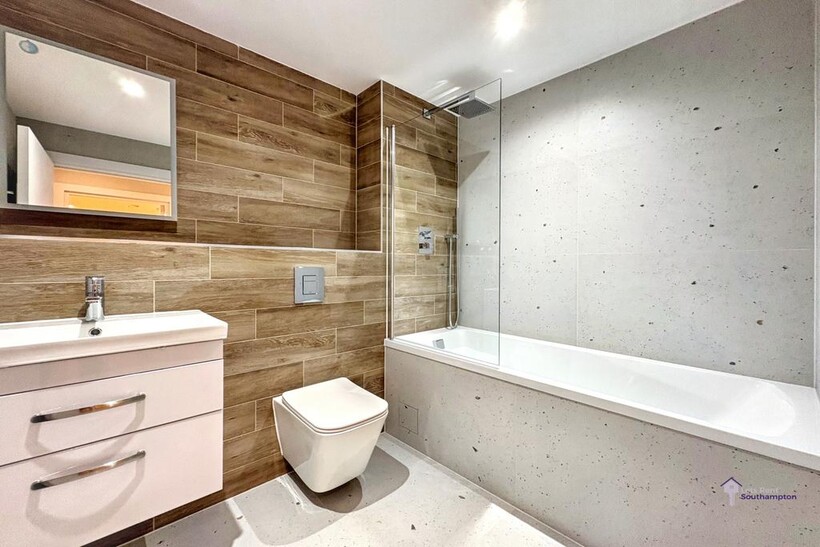 Brand new flats waterlooville