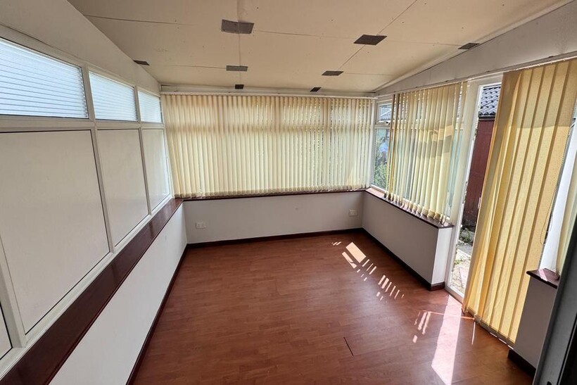 Mepham Crescent, london HA3 3 bed detached house to rent - £2,389 pcm (£551 pw)