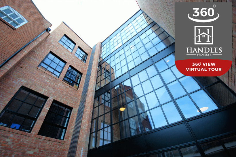 79 Bedford Street, Leamington Spa 5 bed flat to rent - £3,375 pcm (£779 pw)