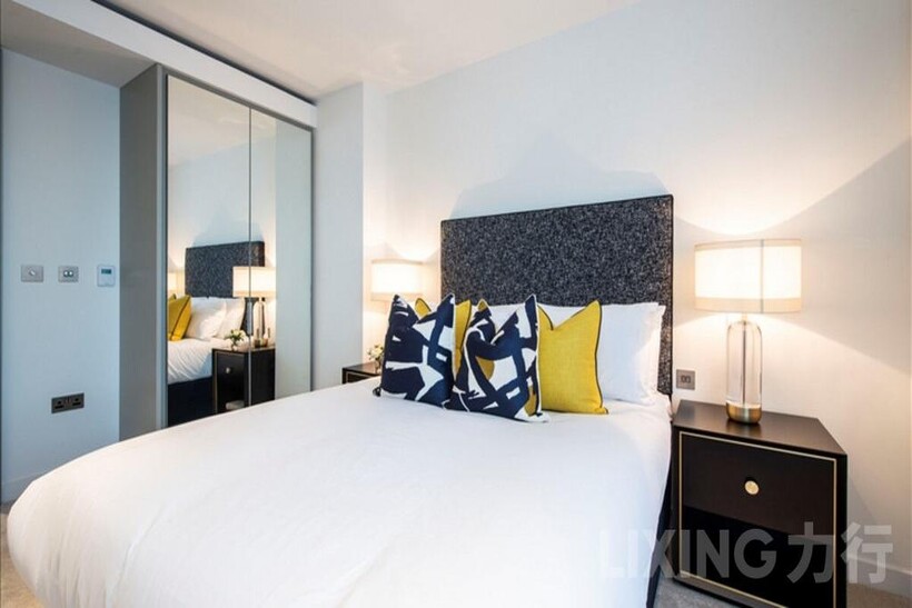 West End Gate, Edgware Road, W2 1BB 2 bed apartment to rent - £7,796 pcm (£1,799 pw)