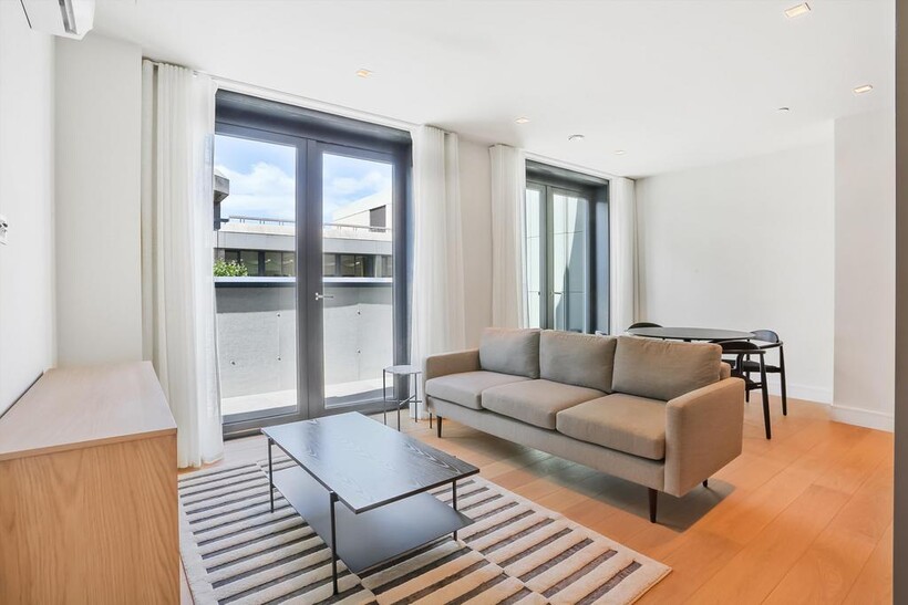 Morwell Street, London, WC1B 2 bed flat to rent - £6,500 pcm (£1,500 pw)