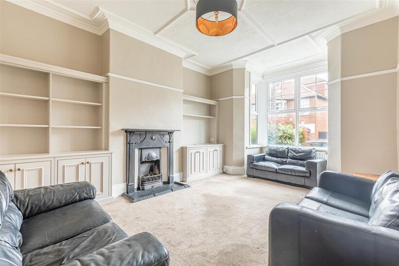 £155pppw - Rosebery Crescent, Jesmond... 4 bed end of terrace house to rent - £2,686 pcm (£620 pw)