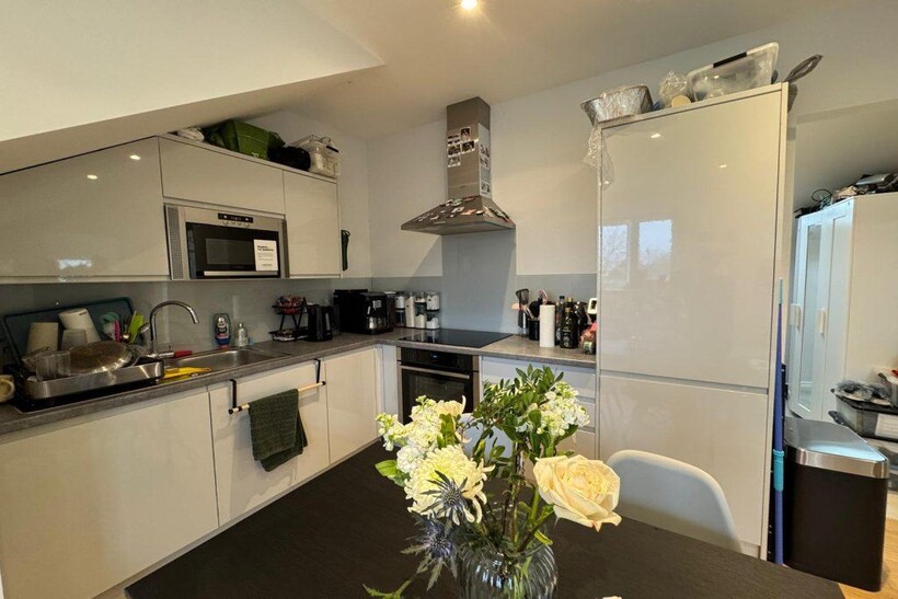 Parson Street, London NW4 1 bed apartment to rent - £1,547 pcm (£357 pw)