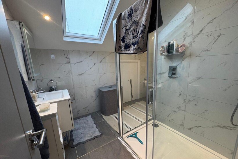 Parson Street, London NW4 1 bed apartment to rent - £1,547 pcm (£357 pw)