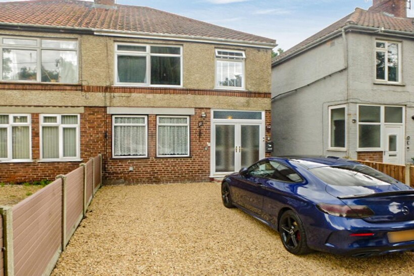 King's Lynn 1 bed flat to rent - £720 pcm (£166 pw)