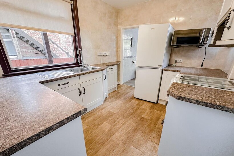 King's Lynn 1 bed flat to rent - £720 pcm (£166 pw)