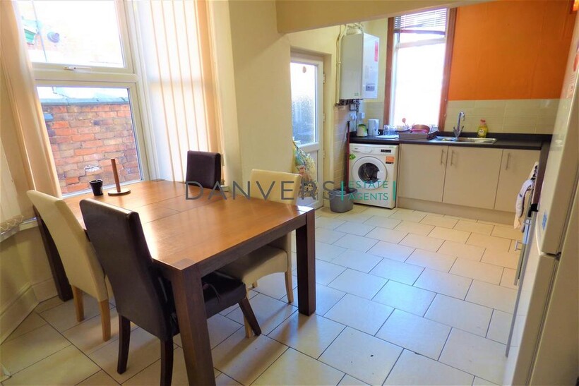 Equity Road, Leicester LE3 4 bed detached house to rent - £1,560 pcm (£360 pw)