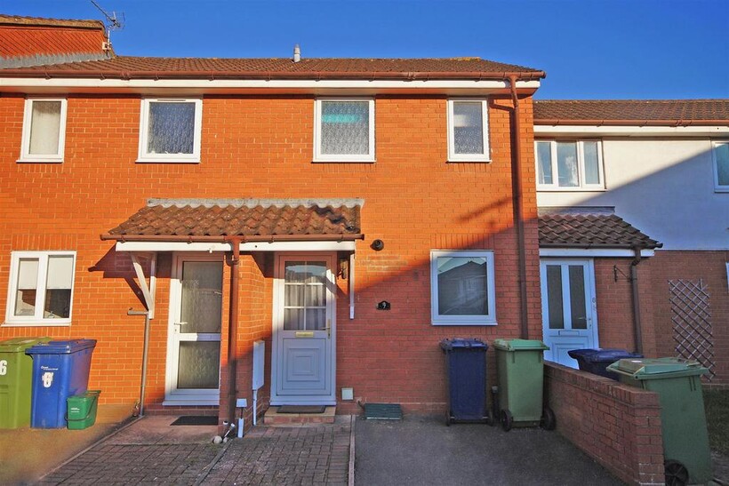 Bishops Cleeve GL52 8TE 1 bed terraced house to rent - £945 pcm (£218 pw)