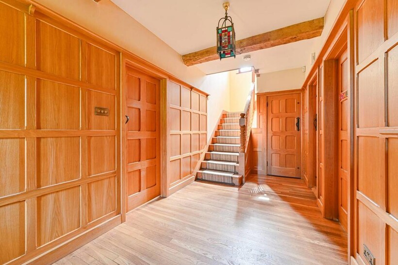 Chislehurst Road, Bromley... 4 bed house to rent - £5,950 pcm (£1,373 pw)