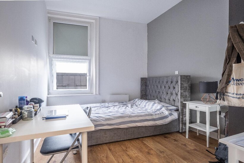 City Apartments, Newcastle Upon Tyne NE1 2 bed apartment to rent - £1,499 pcm (£346 pw)