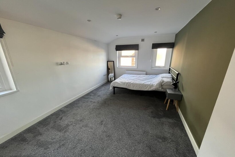 Marshfield Road, Goole 1 bed in a house share to rent - £628 pcm (£145 pw)