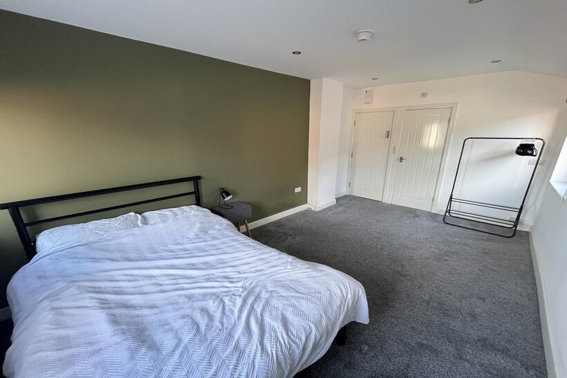 Marshfield Road, Goole 1 bed in a house share to rent - £628 pcm (£145 pw)