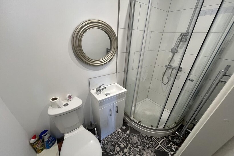 Marshfield Road, Goole 1 bed in a house share to rent - £628 pcm (£145 pw)