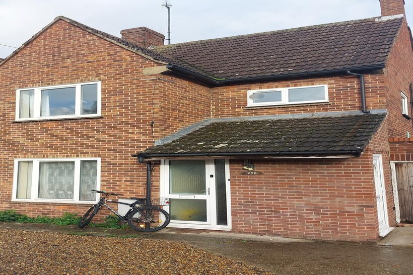 1 bed flat to rent Histon Road, Cambridge CB4