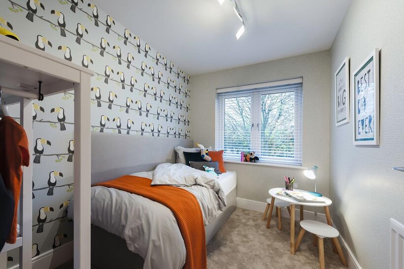 at Alma Place, 11 Teal Lane... 3 bed house to rent - £1,175 pcm (£271 pw)