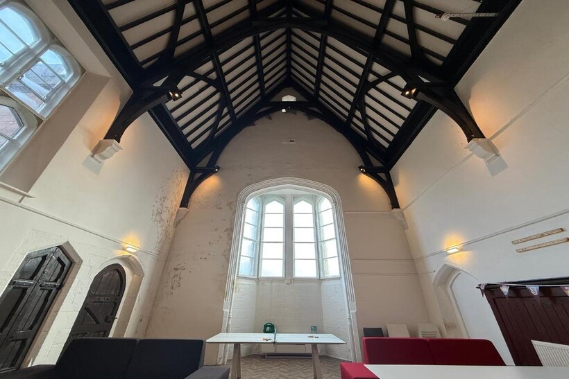 Orme Road, Newcastle-Under-Lyme ST5 1 bed flat to rent - £606 pcm (£140 pw)