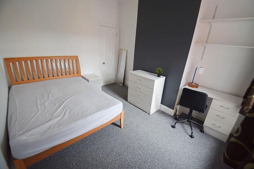 Beresford Street, Stoke-On-Trent ST4 4 bed house share to rent - £260 pcm (£60 pw)