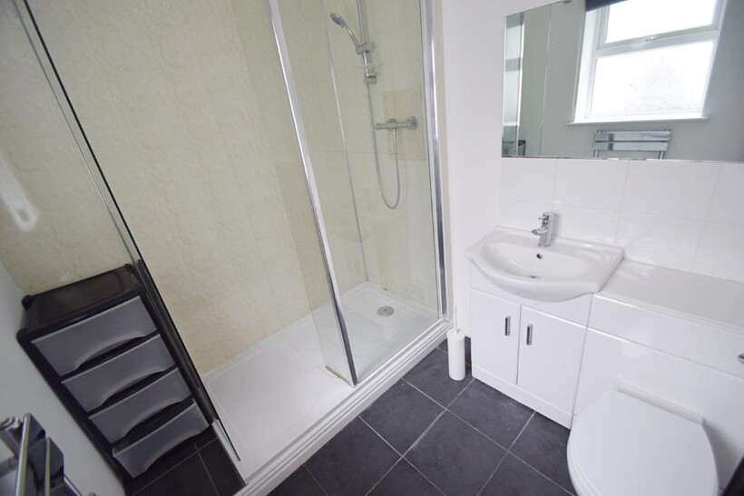 Beresford Street, Stoke-On-Trent ST4 4 bed house share to rent - £260 pcm (£60 pw)