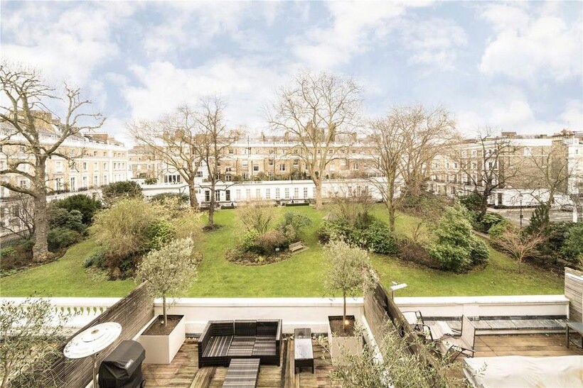 Onslow Gardens, London SW7 2 bed flat to rent - £7,999 pcm (£1,846 pw)