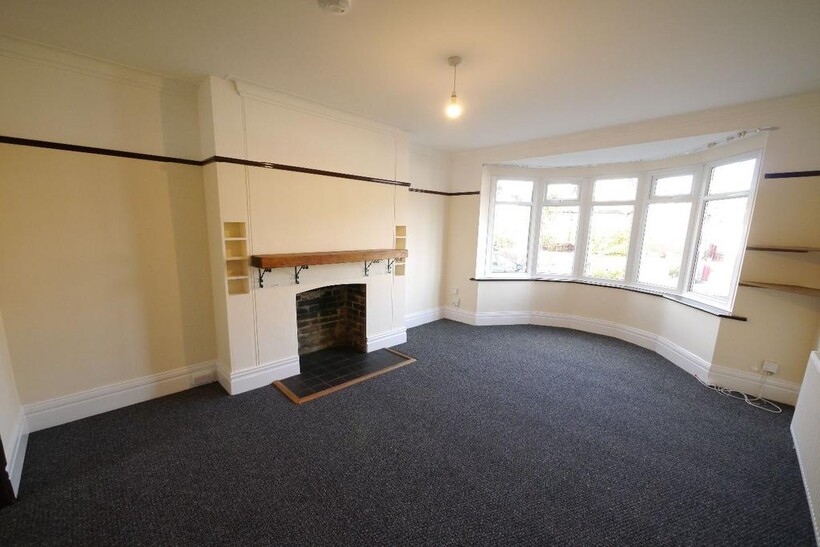 Middleton Avenue, Newcastle upon Tyne 4 bed semi-detached house to rent - £1,195 pcm (£276 pw)