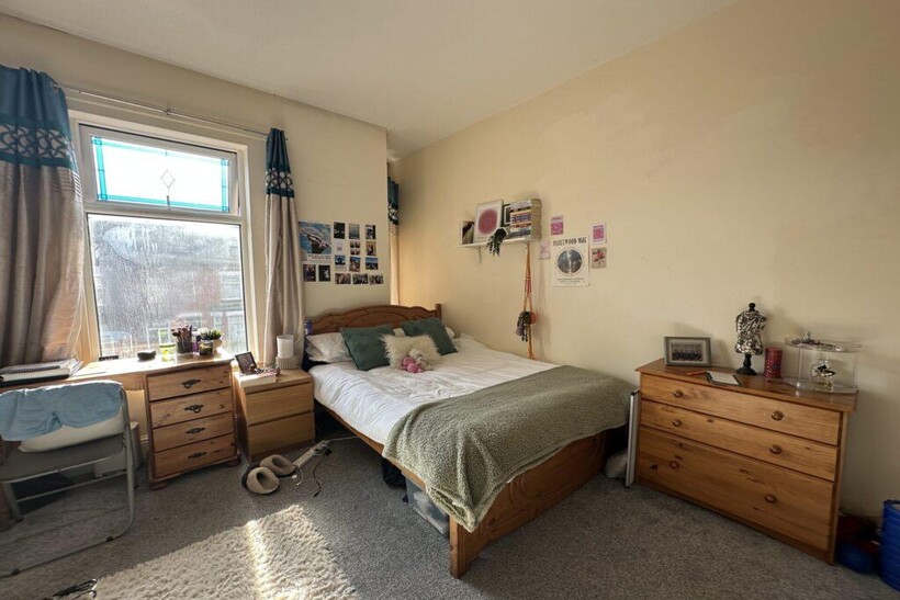 Fallowfield M14 8 bed semi-detached house to rent - £6,067 pcm (£1,400 pw)