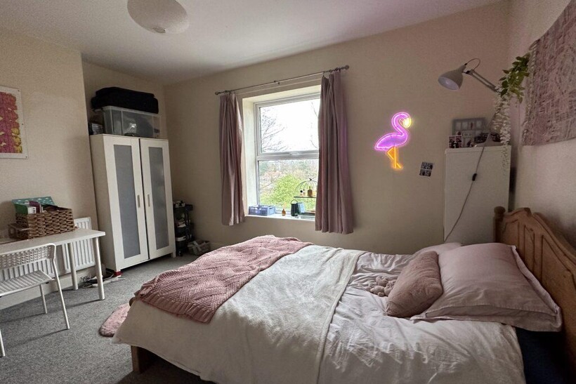 Fallowfield M14 8 bed semi-detached house to rent - £6,067 pcm (£1,400 pw)