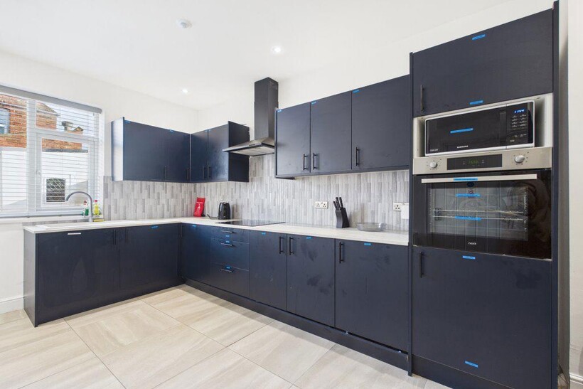 Carlton Road, Boston, Lincolnshire House share to rent - £672 pcm (£155 pw)