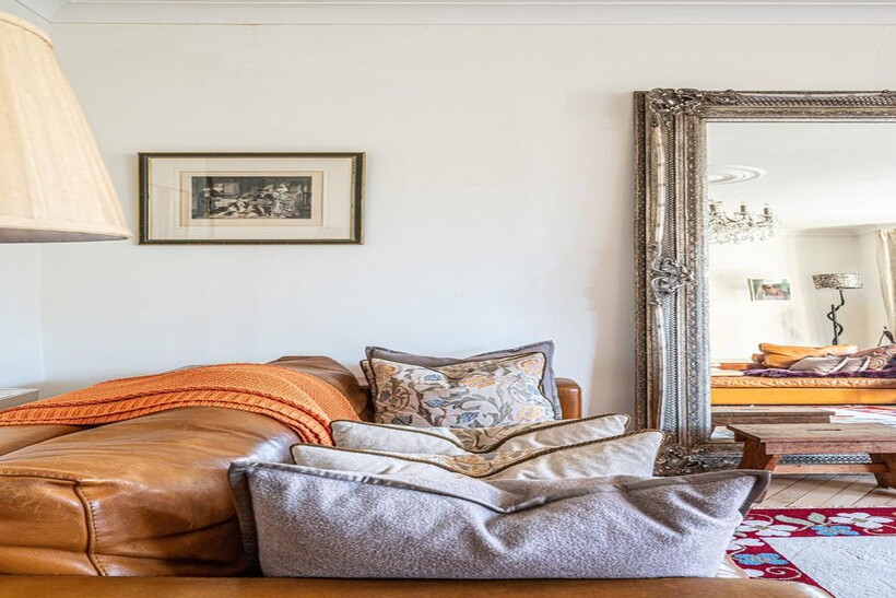 Rosecroft Avenue, Hampstead, London, NW3 3 bed terraced house to rent - £14,300 pcm (£3,300 pw)