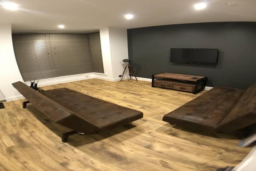 Grimthorpe Terrace, Leeds LS6 6 bed house to rent - £3,718 pcm (£858 pw)