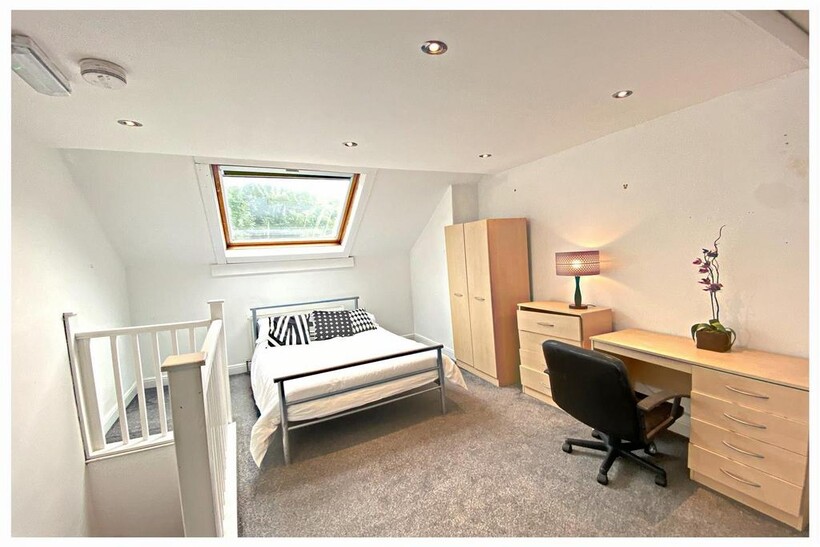 83 Stalker Lees Road, Sheffield 3 bed house share to rent - £429 pcm (£99 pw)